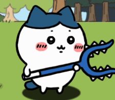 哈奇喵（普通）基础信息图