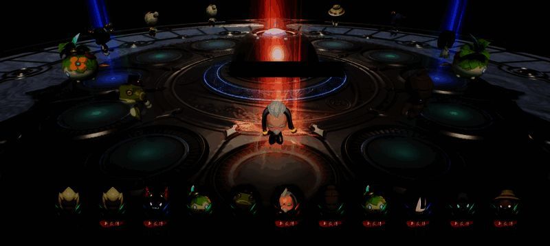 《剑灵2》相关配图2