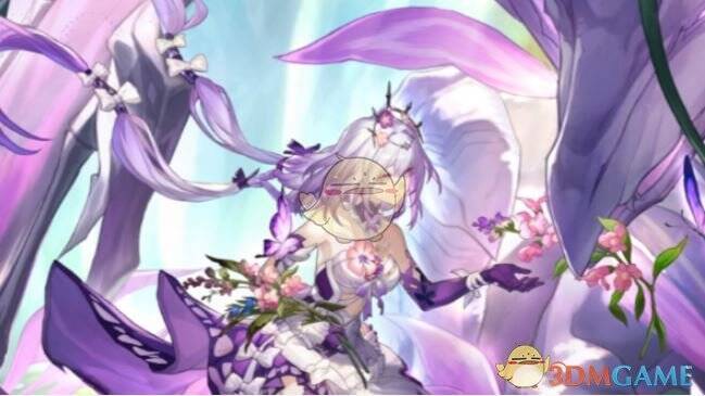 遐蝶角色相关图片