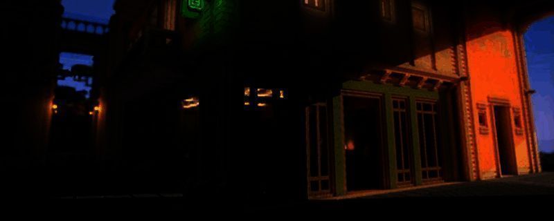 Voxile游戏相关图片1