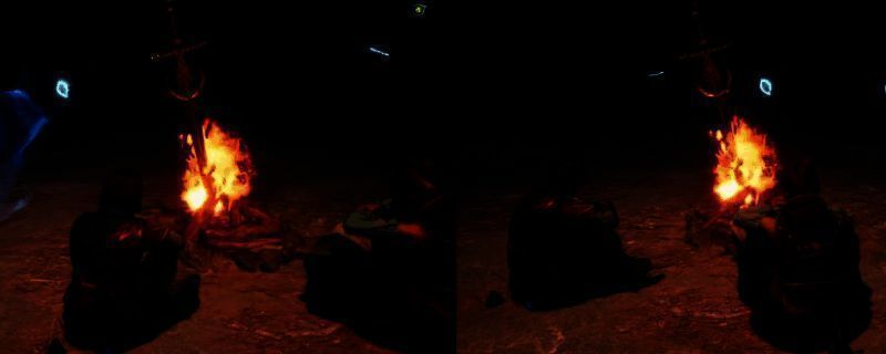 双影奇境相关画面