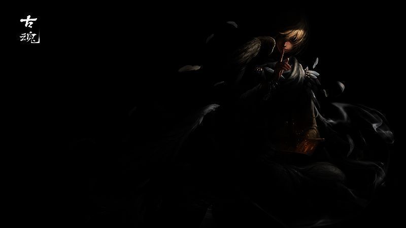 信使.雾尼魂技相关图片