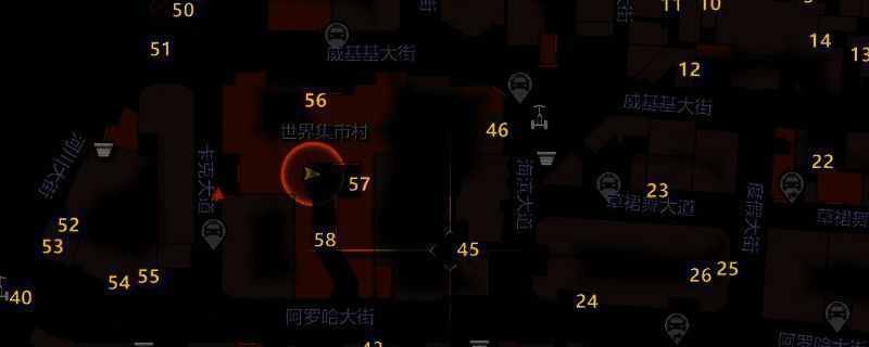 《如龙8外传》相关场景图片