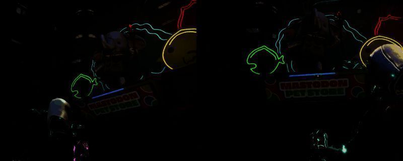 双影奇境双人成行小象彩蛋相关画面1