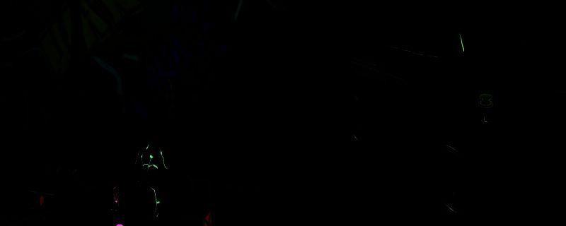 《双影奇境》游戏画面