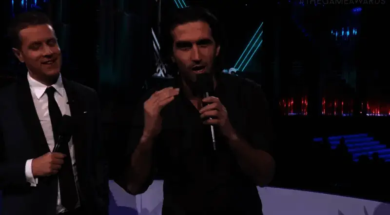 《双影奇境》相关画面