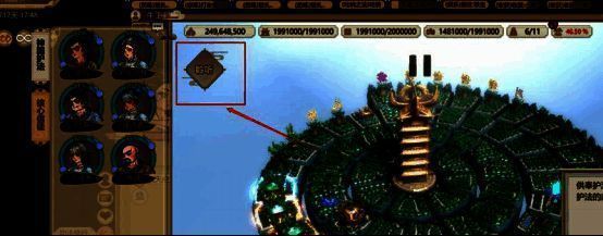 聆听信徒信仰情况另一界面展示图