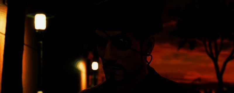 《如龙8外传》相关图片1