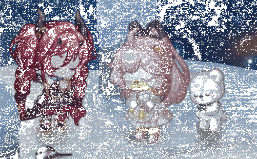 跨年活动祝福星星相关动图6