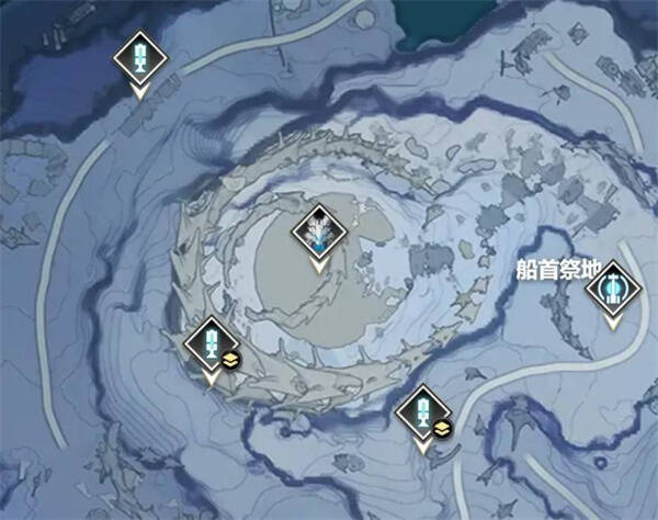 焚磷厄骨相关图片