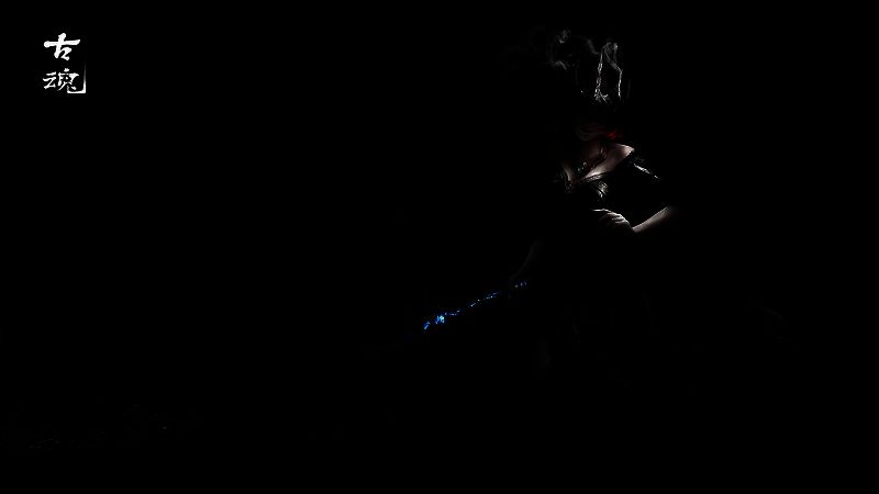 影舞者.海拉魂核相关图片