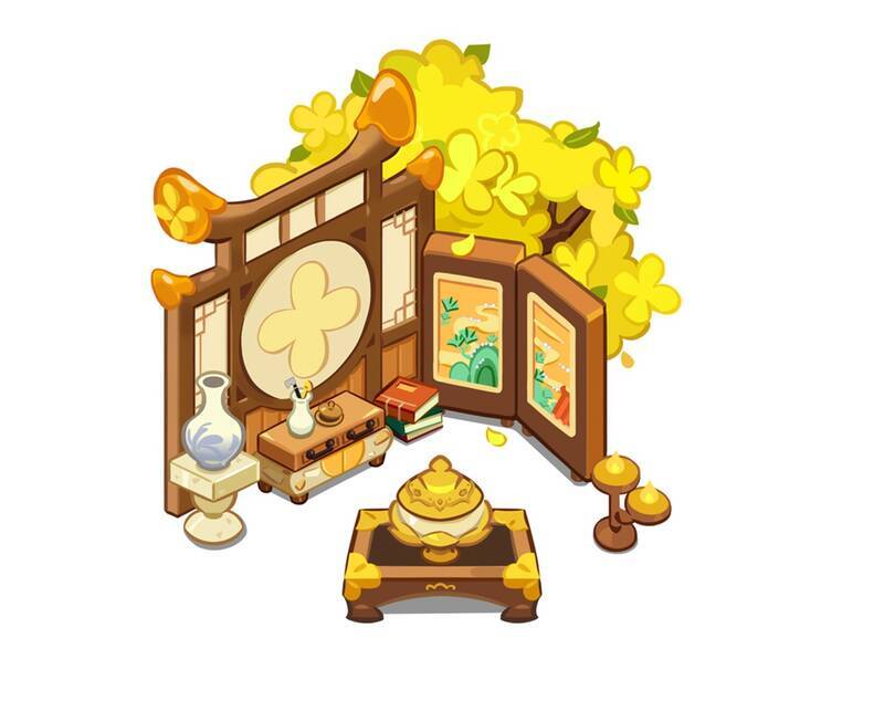 饼干人游戏相关配图13