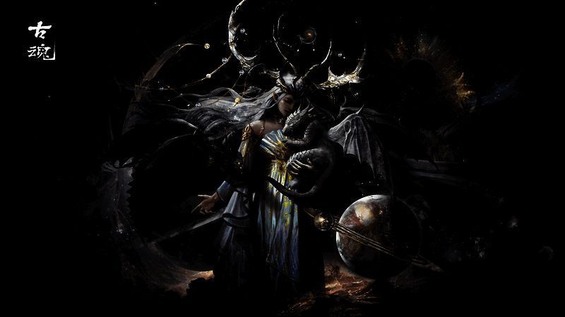 星辰女神.弗丽嘉魂核相关配图