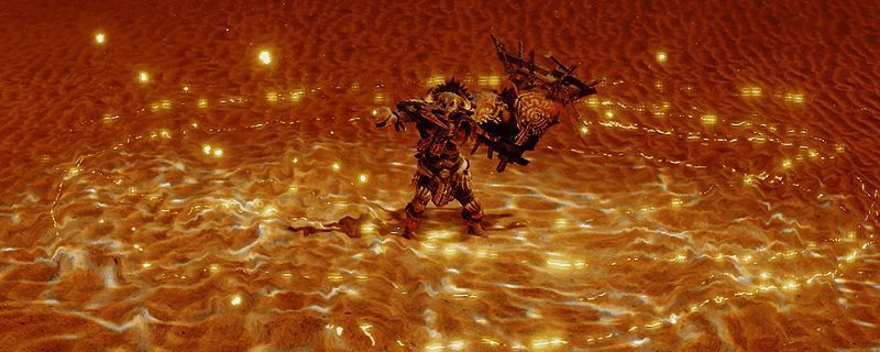 怪物猎人荒野狩猎笛响玉相关图片1