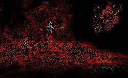 女荒火创角界面展示