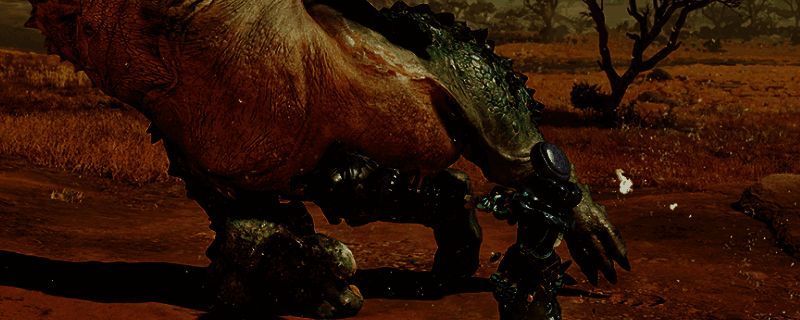 怪物猎人荒野大锤相关图片1