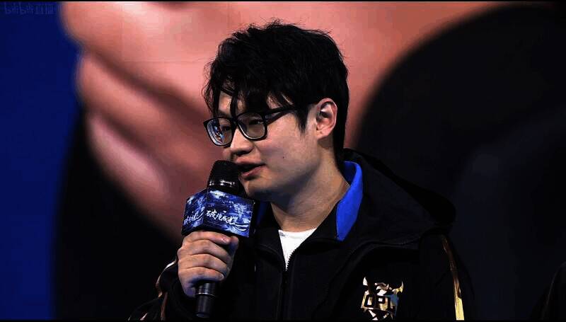 Yelan获得FMVP奖杯画面