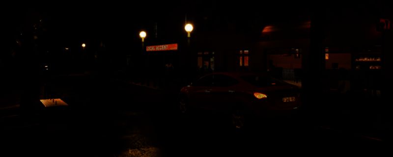 《城市汽车驾驶2.0》相关图片1