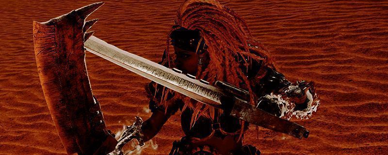 鬼人强化状态相关图片