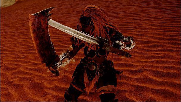 鬼人强化状态效果相关图片