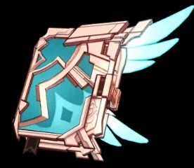 天空之卷武器图片