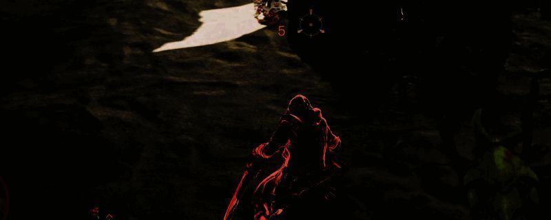 怪物猎人：荒野双刀相关画面