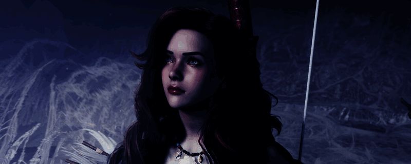 《怪物猎人：荒野》手柄视角设置相关图片