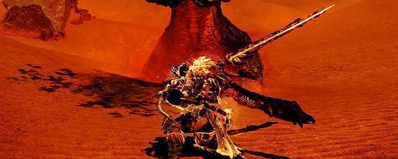 怪物猎人荒野太刀相关画面