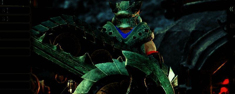 怪物猎人荒野强击瓶斩斧配装相关图片1