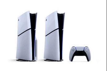 PlayStation®5主机(CFI - 2000型号组 - 轻薄版)