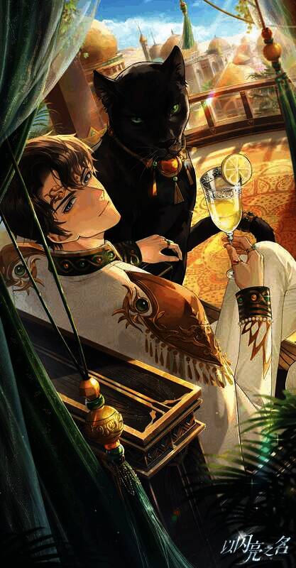 《以闪亮之名》金铃踏雪活动新增内容展示图