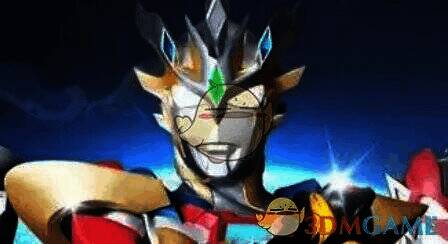 奥特曼之格斗超人技能展示