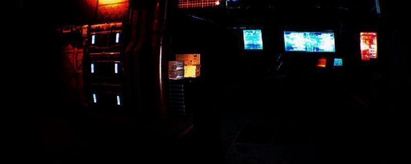 《深渊恐惧》相关图片1