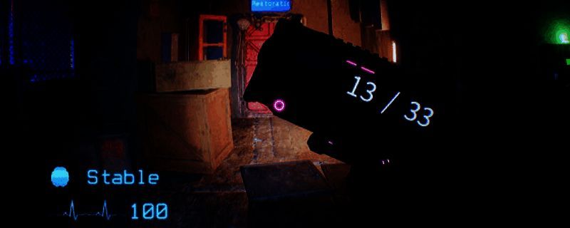 《深渊恐惧》相关图片1