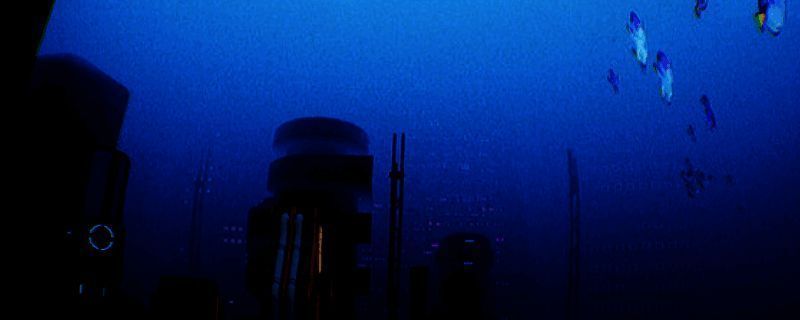 《深渊恐惧》相关图片1