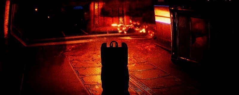 深渊恐惧相关图片1