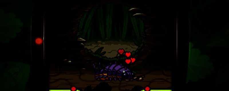 《Bugaboo Pocket》游戏相关图片1