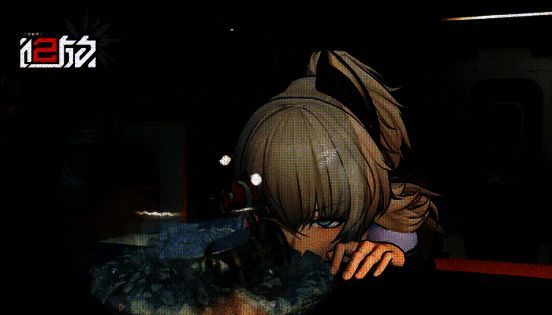 少女前线2追放休息室系统交互视角图片