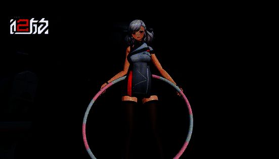 少女前线2追放休息室系统镜头视角图片