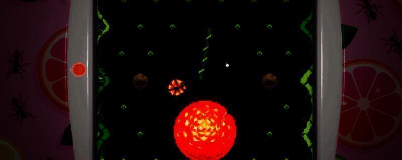 Bugaboo Pocket游戏相关图片1