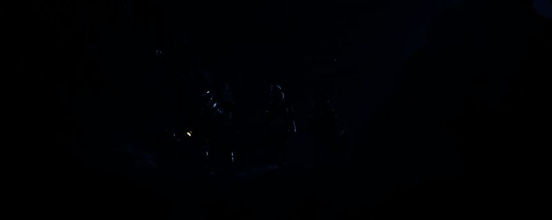 怪物猎人荒野游戏画面