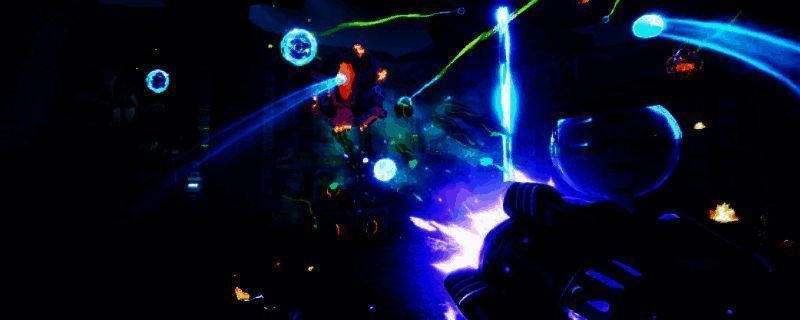 AFTERBLAST游戏相关图片1