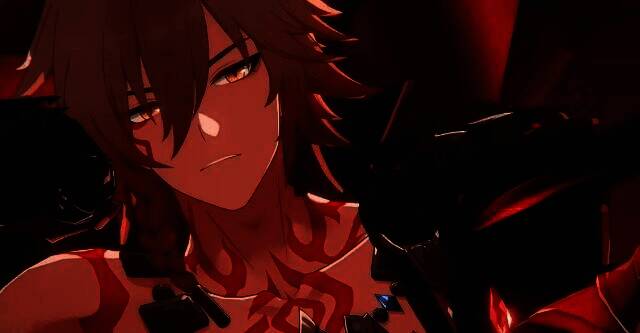 崩坏星穹铁道万敌相关图片4