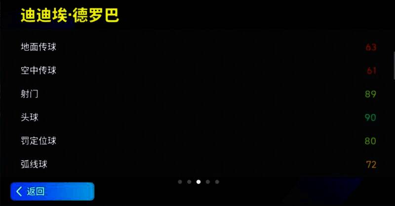 德罗巴相关赛场图片4