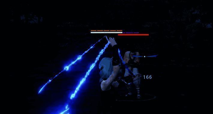 季莹莹无常锁技能画面