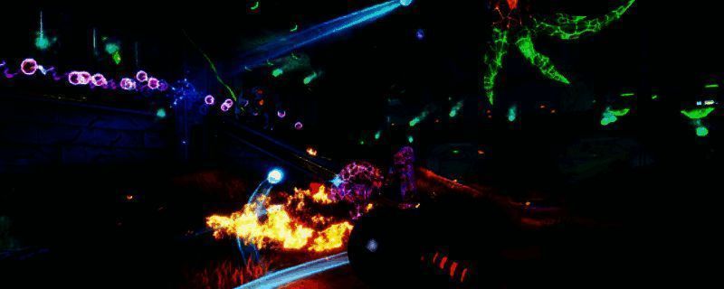 AFTERBLAST相关图片1