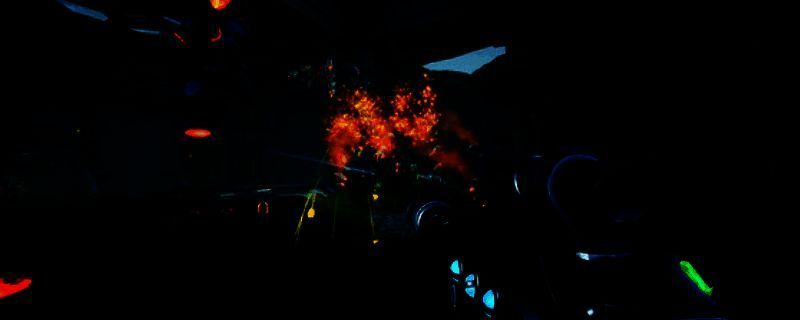 《AFTERBLAST》游戏相关图片1