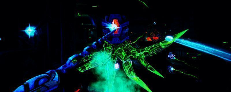 《AFTERBLAST》游戏画面