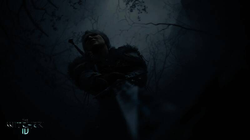 《巫师4》相关图片