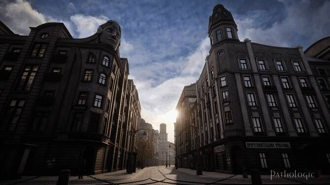 《瘟疫3》相关宣传图片3